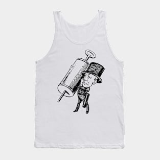 a valetines day, valentine’s gift Tank Top